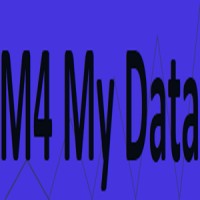 M4 My Data logo - Similar company to Eonpace