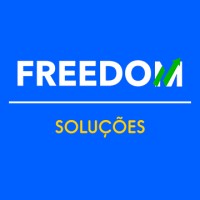 Freedom Soluções logo - Similar company to Freedom Tech / Cable Box