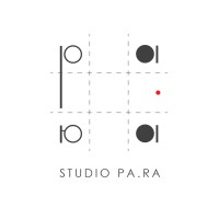 Studio PA.RA logo - Similar company to Agaram Design Studio