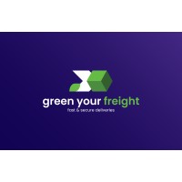 LIFE Green Your Freight logo - Similar company to 360Platform Inc.