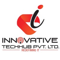 Innovative Techhub Pvt. Ltd. logo - Similar company to Cloudwerx