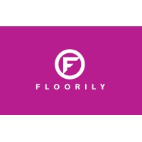 Floorily logo - Similar company to Marketing Magic Maker