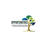 OpportuniTree Posts logo - Similar company to Foundation Earth