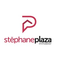 Stephane Plaza Immobilier La Varenne logo - Similar company to L'Adresse Strasbourg