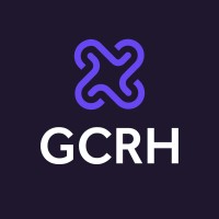 Groupe GCRH logo - Similar company to Brio Ressources Humaines Inc.