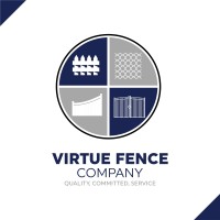 Virtue Fence logo - Similar company to Mindful Istdp