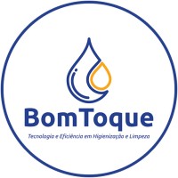 Bom Toque Indústria Química logo - Similar company to Mosar Indústria Química