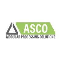 ASCO Technology GmbH logo - Similar company to Lederer Siebtechnik E.K.