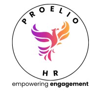 Proelio HR Ltd logo - Similar company to Actuateyou Limited
