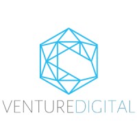 Venture Digital logo - Similar company to The Techsavy