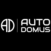 Auto Domus logo - Similar company to Superverge Tech