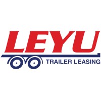Leyu Trailer Leasing logo - Similar company to Paramount Trailer Leasing