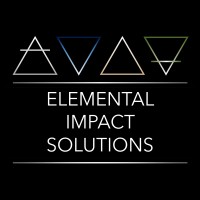 Elemental Impact Solutions logo - Similar company to Netbit Digital