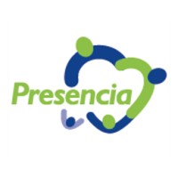 Presencia Colombo Suiza logo - Similar company to Corprogreso