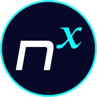 NX Studios logo - Similar company to Nur Opus