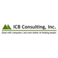 Icb Consulting Inc