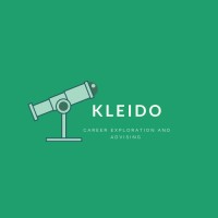 Kleido logo - Similar company to Project Founded