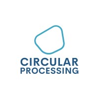 Circular Processing logo - Similar company to Sourceconnecte