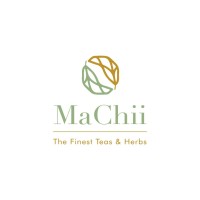MaChii Tea logo - Similar company to Deep Detective