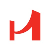 Hanmi Bank logo - Similar company to Mitchell Photography