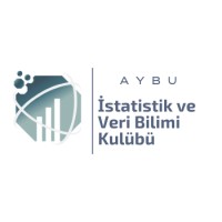 AYBU Statistics & Data Science Club logo - Similar company to Databin