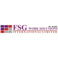 FSG Work Solutions International Ltd logo - Similar company to Mafservice Global Resource