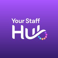 Your Staff Hub logo - Similar company to Little Office Co.