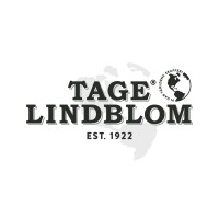 Tage Lindblom logo - Similar company to Ahlström Factory Ab