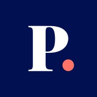 Pangram logo - Similar company to Pangram