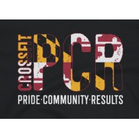 CrossFit PCR logo - Similar company to Simply Put