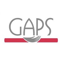 GAPS logo - Similar company to The Gaps