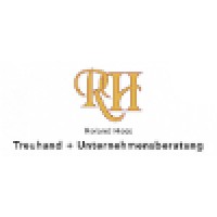 Roland Hess, Treuhand + Unternehmensberatung