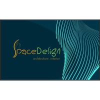 SPACE DESIGN Architecture + Interior logo - Similar company to Zenith Essence Architects