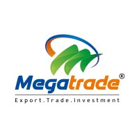 MegaTrade logo - Similar company to Agro Fresh Commodities