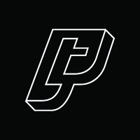Personal Tennis Padel logo - Similar company to Buildingline