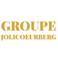 Groupe Jolicoeurberg logo - Similar company to Marie Oyié Sophrologie