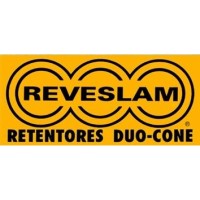 Reveslam Indústria e Comércio LTDA logo - Similar company to Dekfuse Industria Eletro-Eletronica Ltda
