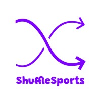 ShuffleSports logo - Similar company to Nextround