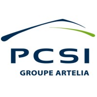 PCSI (Groupe Artelia) logo - Similar company to Capssi - Coordination Assistance Prévention Système De Sécurité Incendie