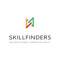 Skill Finders Ph logo - Similar company to Myparaplanner