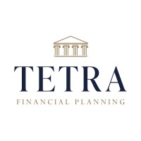 Tetra Financial Planning logo - Similar company to Harvesters Group