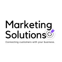 Marketing Solutions logo - Similar company to Essential Internet Marketing, Llc