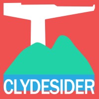 CLYDESIDER CREATIVE LTD logo - Similar company to Keytu