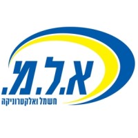 א.ל.מ חשמל ואלקטרוניקה logo - Similar company to Sela Logistics