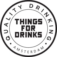 Things for Drinks - Quality Drinking at Home logo - Similar company to Kadminthelabel Fashion And Food Co.