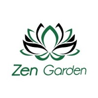 Zen Garden Weed Dispensary South Sacramento logo - Similar company to Ilu Innovations