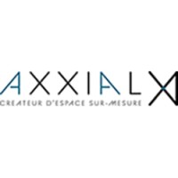 AXXIAL logo - Similar company to Fichet Sa