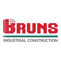Bruns Industrial Construction logo - Similar company to Rcs Construction