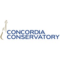Concordia Conservatory logo - Similar company to John F. Kennedy Behavioral Health