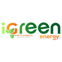 iGreen Energy Edi logo - Similar company to Igreen